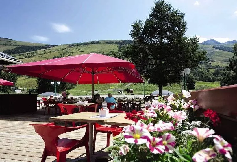 Hôtel Les 2 Alpes L Orée Des Pistes