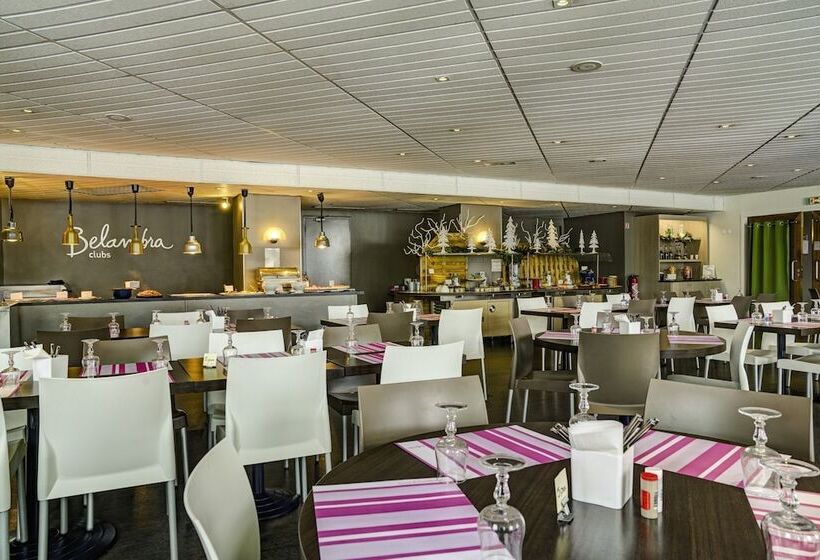 Hôtel Les 2 Alpes L Orée Des Pistes