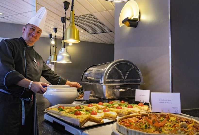 Hôtel Les 2 Alpes L Orée Des Pistes