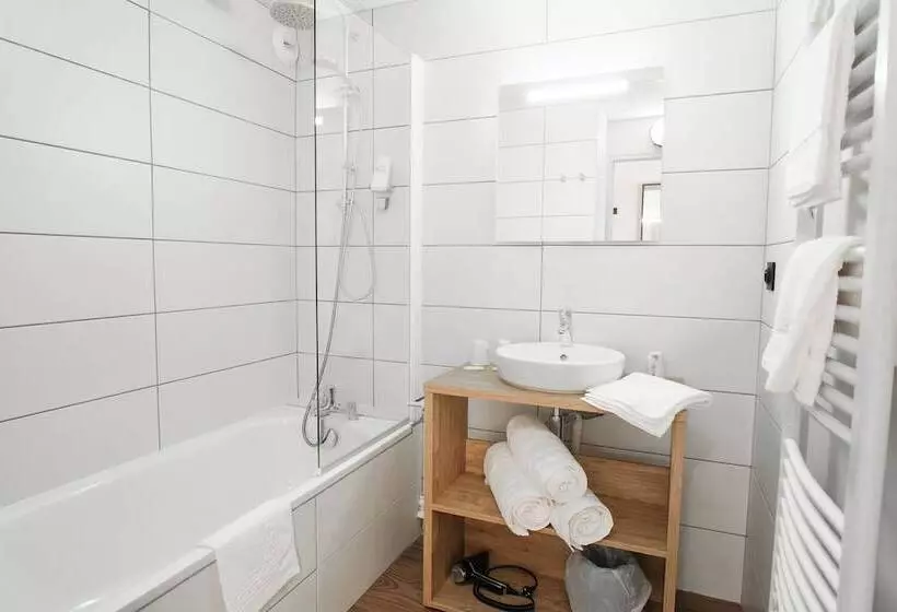 Hôtel Les 2 Alpes L Orée Des Pistes