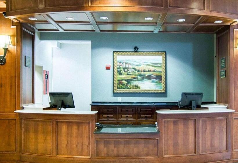 Liberty Hotel, Ascend Hotel Collection