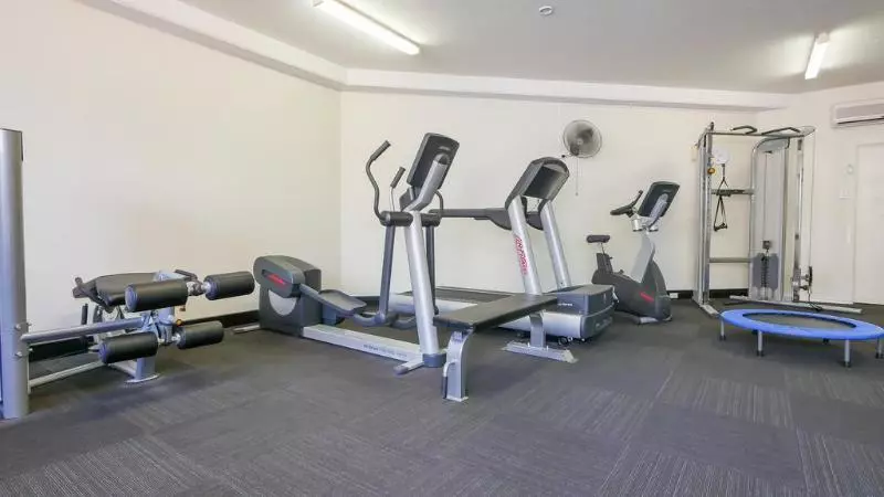 Magic Mountain Resort