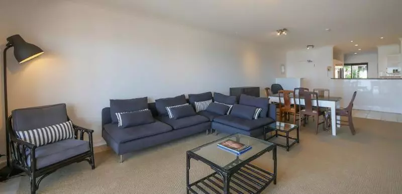 Magic Mountain Resort