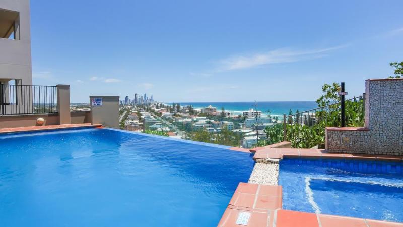 Magic Mountain Resort