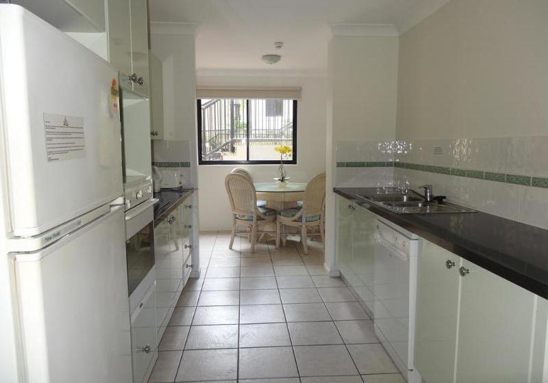 Magic Mountain Resort