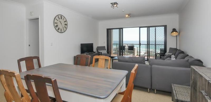 Magic Mountain Resort