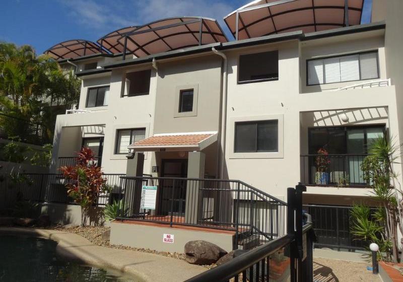 Magic Mountain Resort