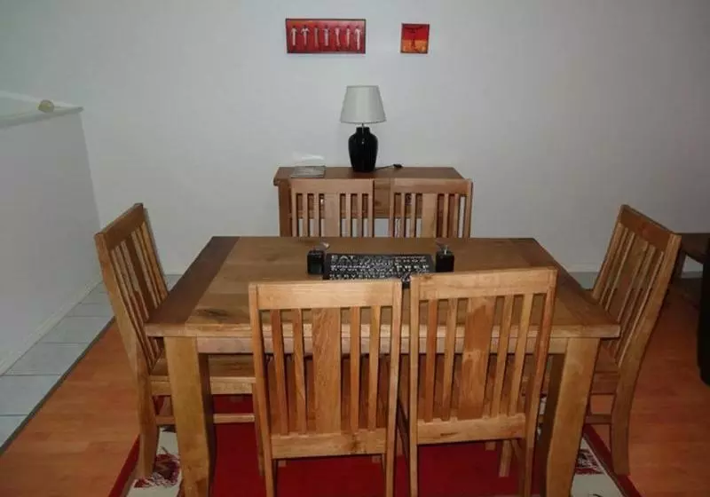 Magic Mountain Resort