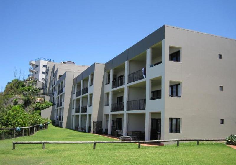 Magic Mountain Resort