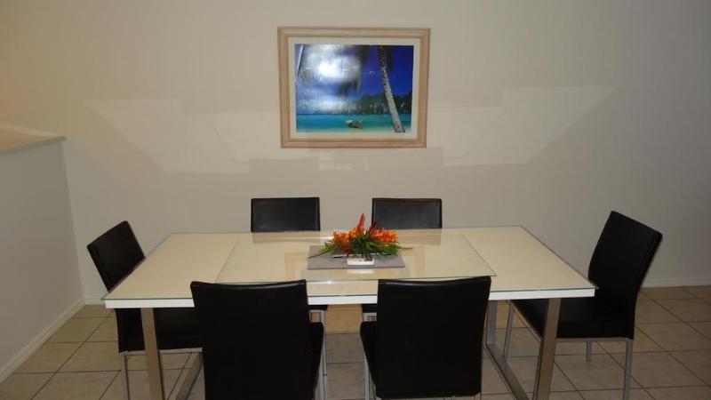 Magic Mountain Resort