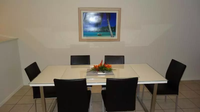 Magic Mountain Resort