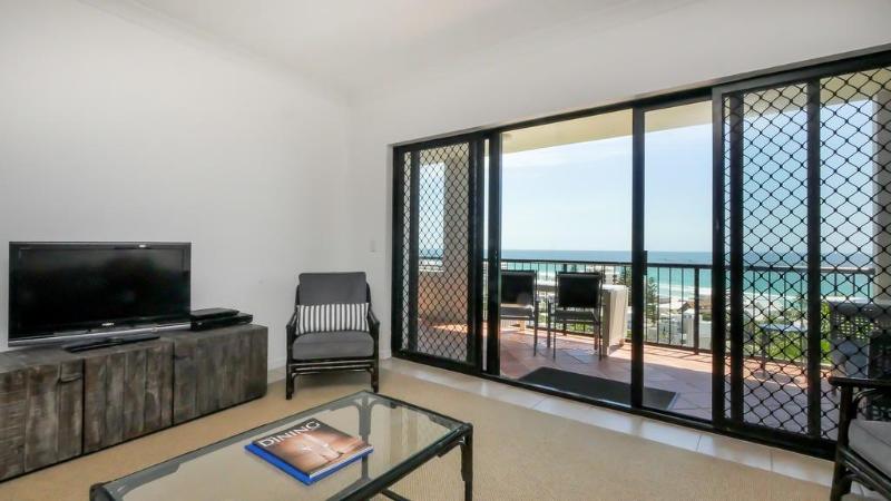 Magic Mountain Resort