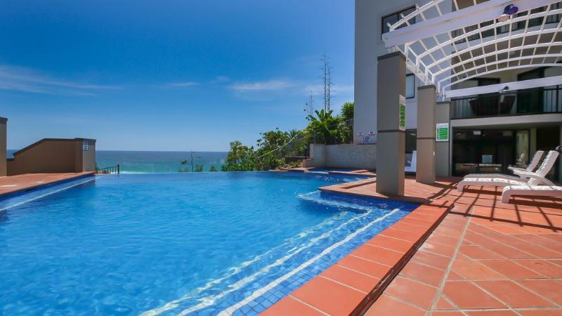 Magic Mountain Resort