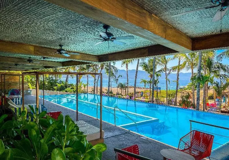 Resort Friendly Fun Vallarta Different Experiences