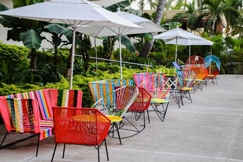 리조트 Friendly Fun Vallarta Different Experiences