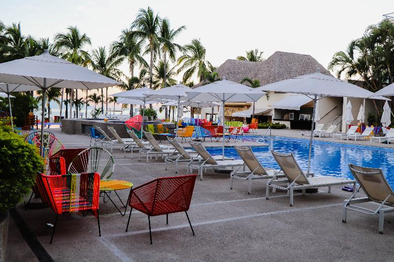 리조트 Friendly Fun Vallarta Different Experiences