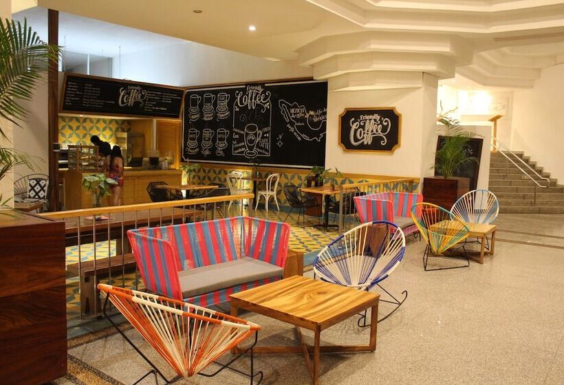 리조트 Friendly Fun Vallarta Different Experiences