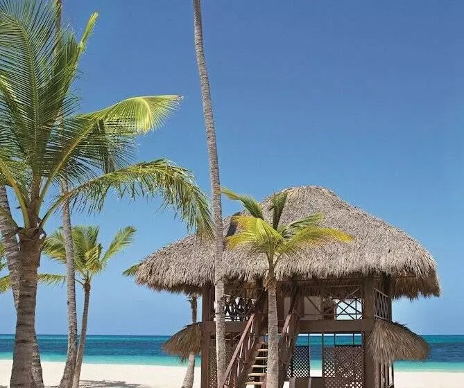 리조트 Secrets Royal Beach Punta Cana - Adults Only - All Inclusive