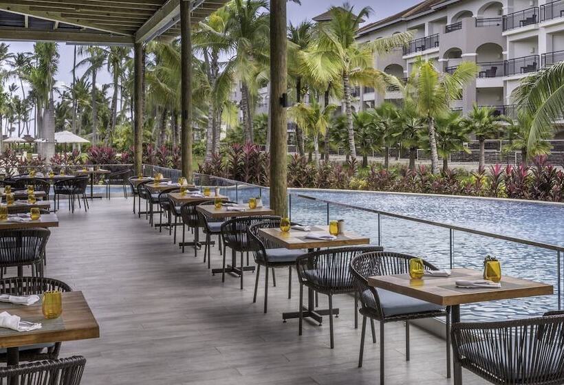 Resort Secrets Royal Beach Punta Cana - Adults Only - All Inclusive