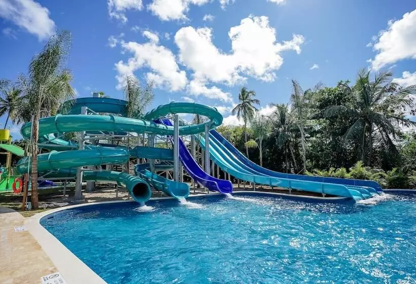 리조트 Secrets Royal Beach Punta Cana - Adults Only - All Inclusive