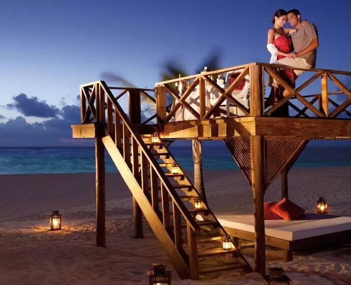 리조트 Secrets Royal Beach Punta Cana - Adults Only - All Inclusive