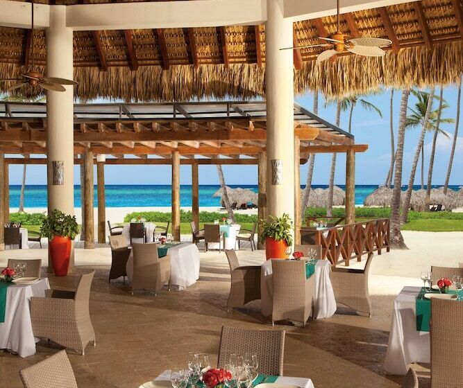 Resort Secrets Royal Beach Punta Cana - Adults Only - All Inclusive