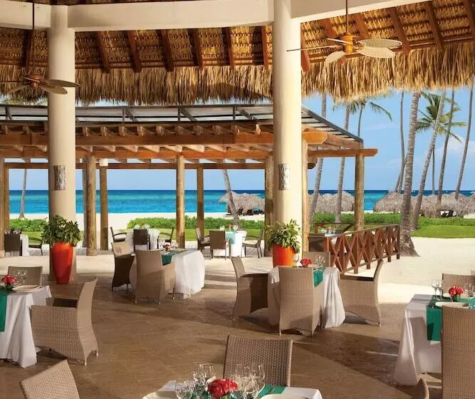리조트 Secrets Royal Beach Punta Cana - Adults Only - All Inclusive