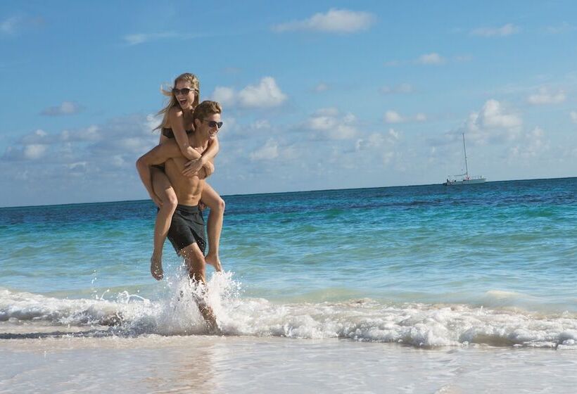Resort Secrets Royal Beach Punta Cana - Adults Only - All Inclusive