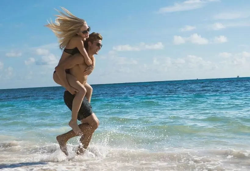 리조트 Secrets Royal Beach Punta Cana - Adults Only - All Inclusive