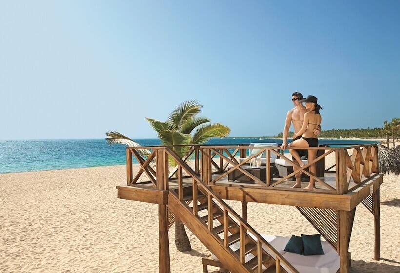 Resort Secrets Royal Beach Punta Cana - Adults Only - All Inclusive