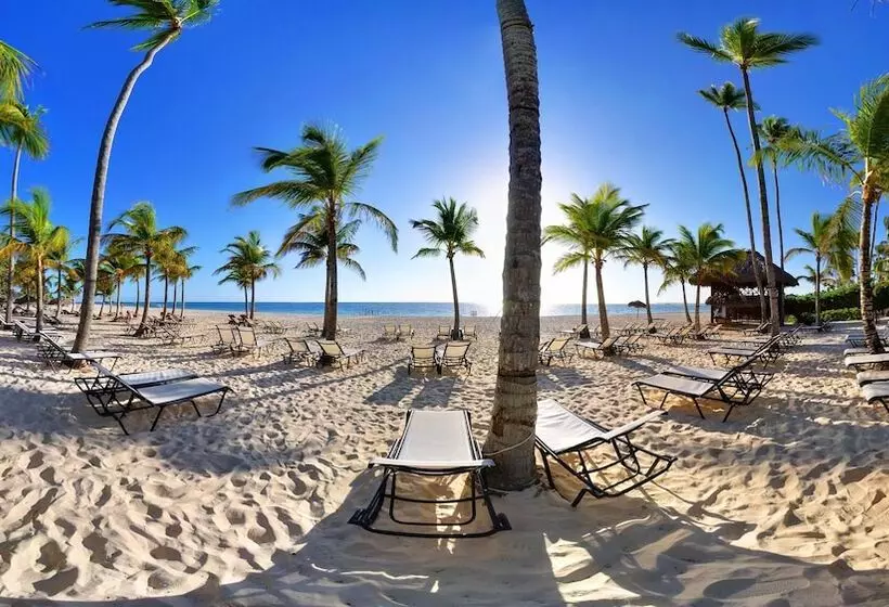 리조트 Secrets Royal Beach Punta Cana - Adults Only - All Inclusive