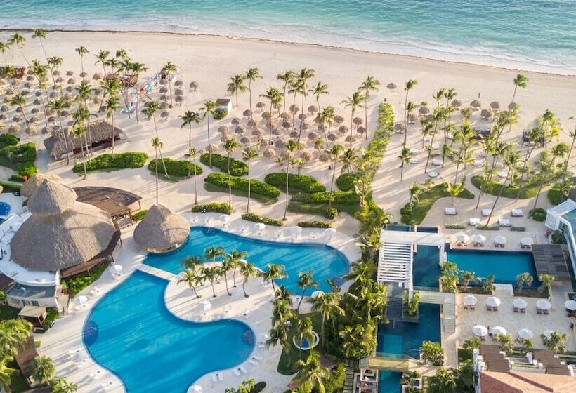 Resort Secrets Royal Beach Punta Cana - Adults Only - All Inclusive