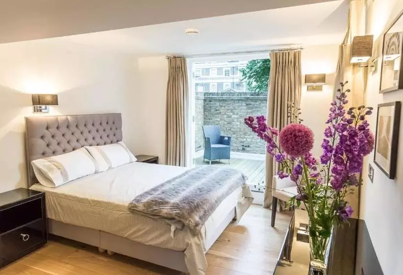 Royal Residence Elegant 2 Bedroom  Talbot