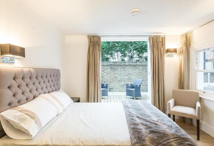 Royal Residence Elegant 2 Bedroom  Talbot