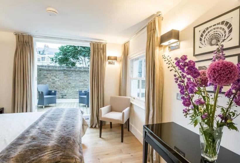 Royal Residence Elegant 2 Bedroom  Talbot