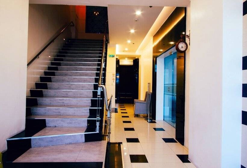 Facade By Hotel Fina