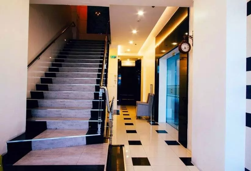 Facade By Hotel Fina