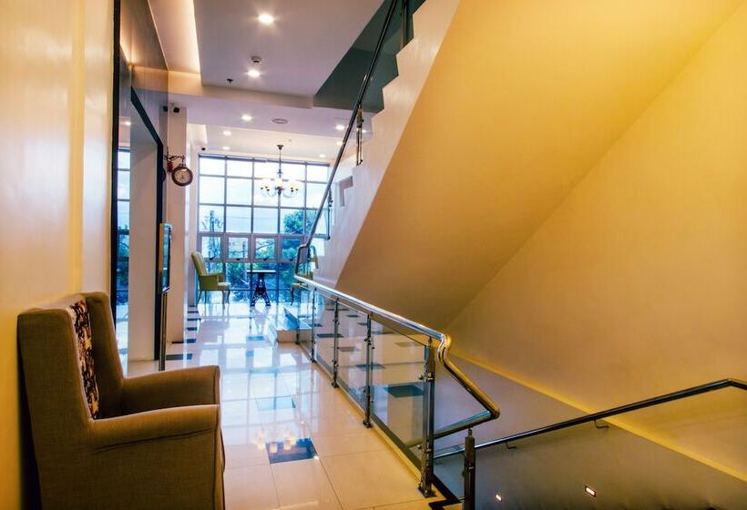 Facade By Hotel Fina