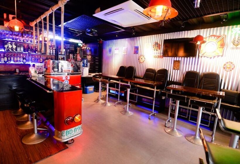 Facade By Hotel Fina