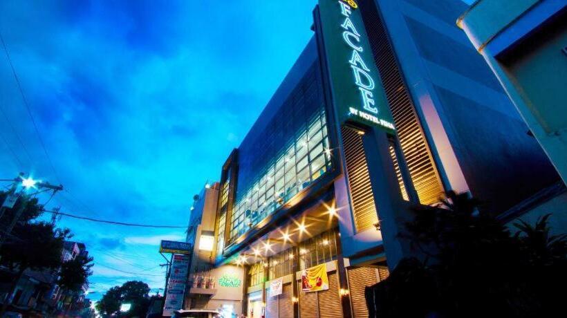 Facade By Hotel Fina