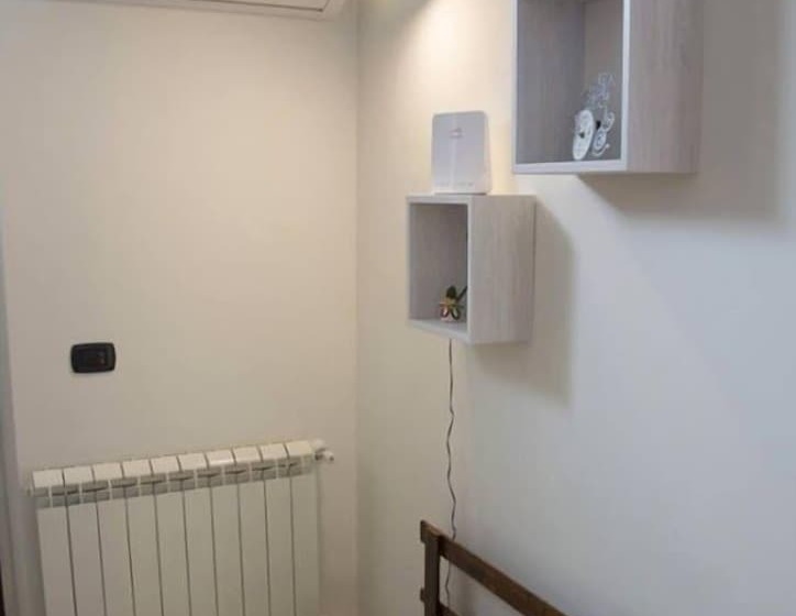 בית מלון כפרי B&b Caporlando