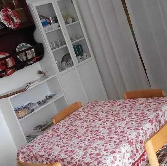 Hotelli B&b Caporlando