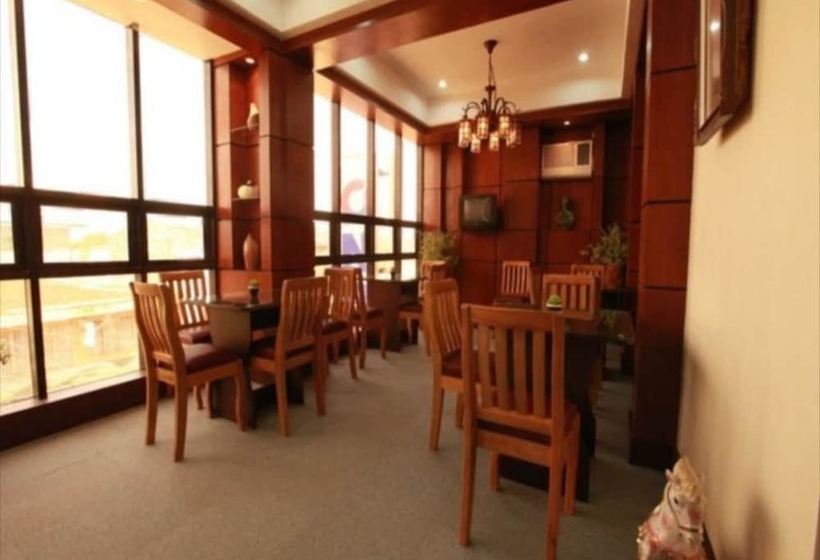 Szálloda Ey Miners Suites Navarro