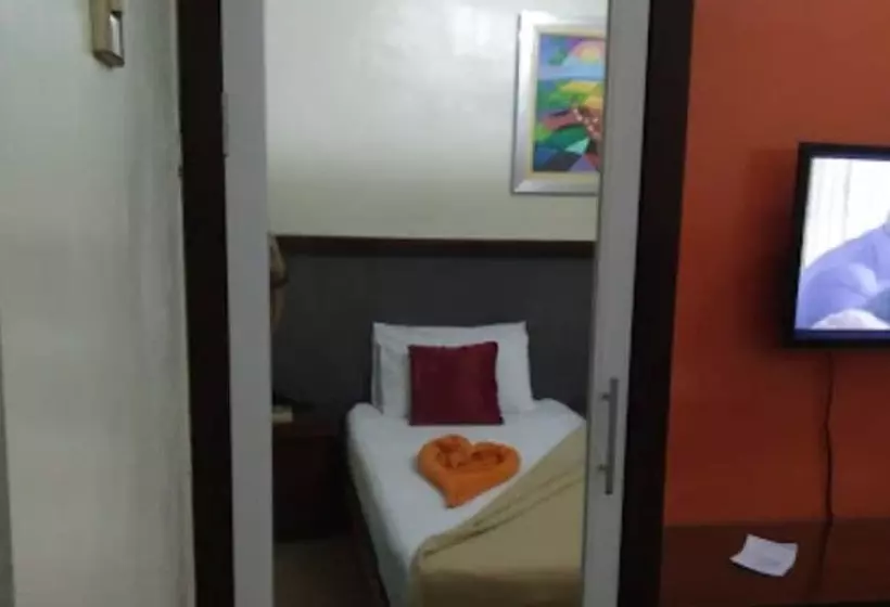 هتل Ey Miners Suites Navarro