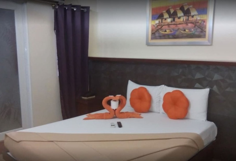 Szálloda Ey Miners Suites Navarro