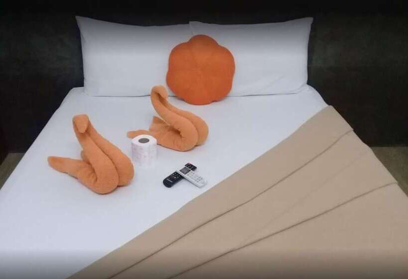 Szálloda Ey Miners Suites Navarro