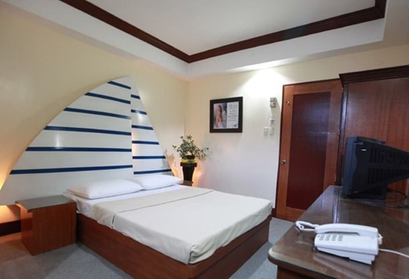 Szálloda Ey Miners Suites Navarro