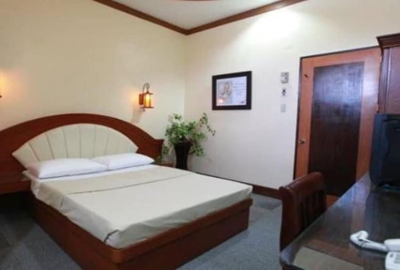 Szálloda Ey Miners Suites Navarro