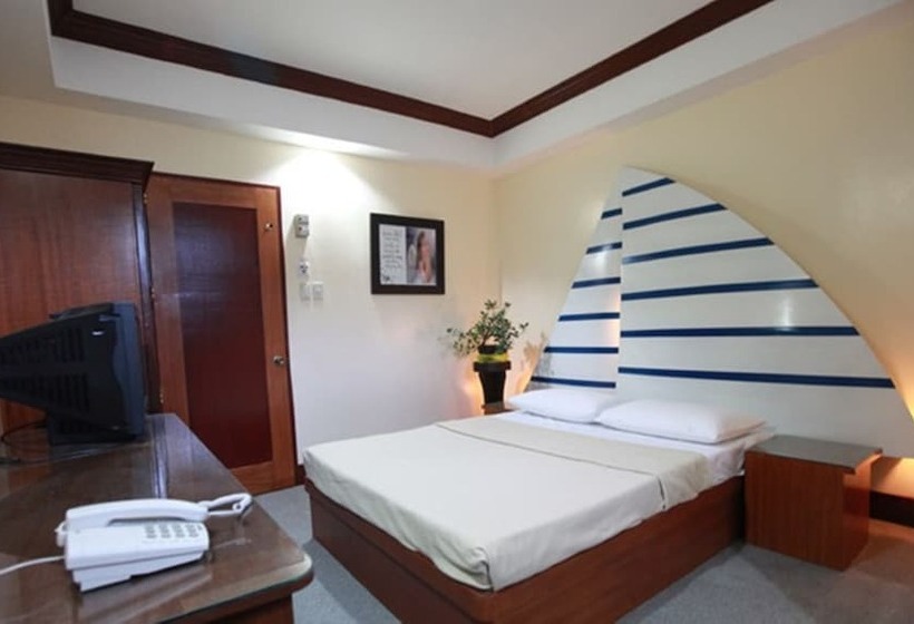 Szálloda Ey Miners Suites Navarro