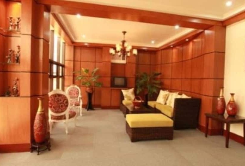 Szálloda Ey Miners Suites Navarro